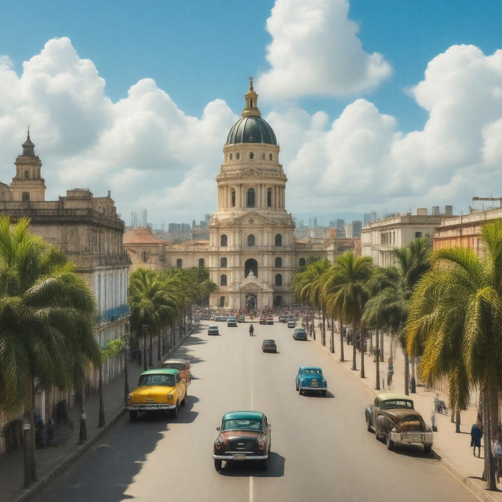 La Habana